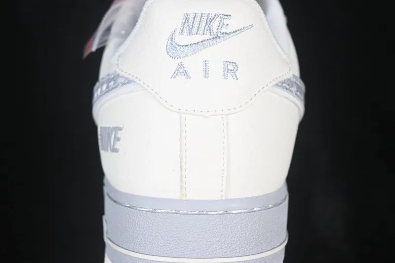 All categories Nk Air Force 1 Air Force series Nk Air Force 1 Low Air Force low-top Nike Air Force 1'07 Low joint model Air Force 1 low-top casual sneakers DN9688-142